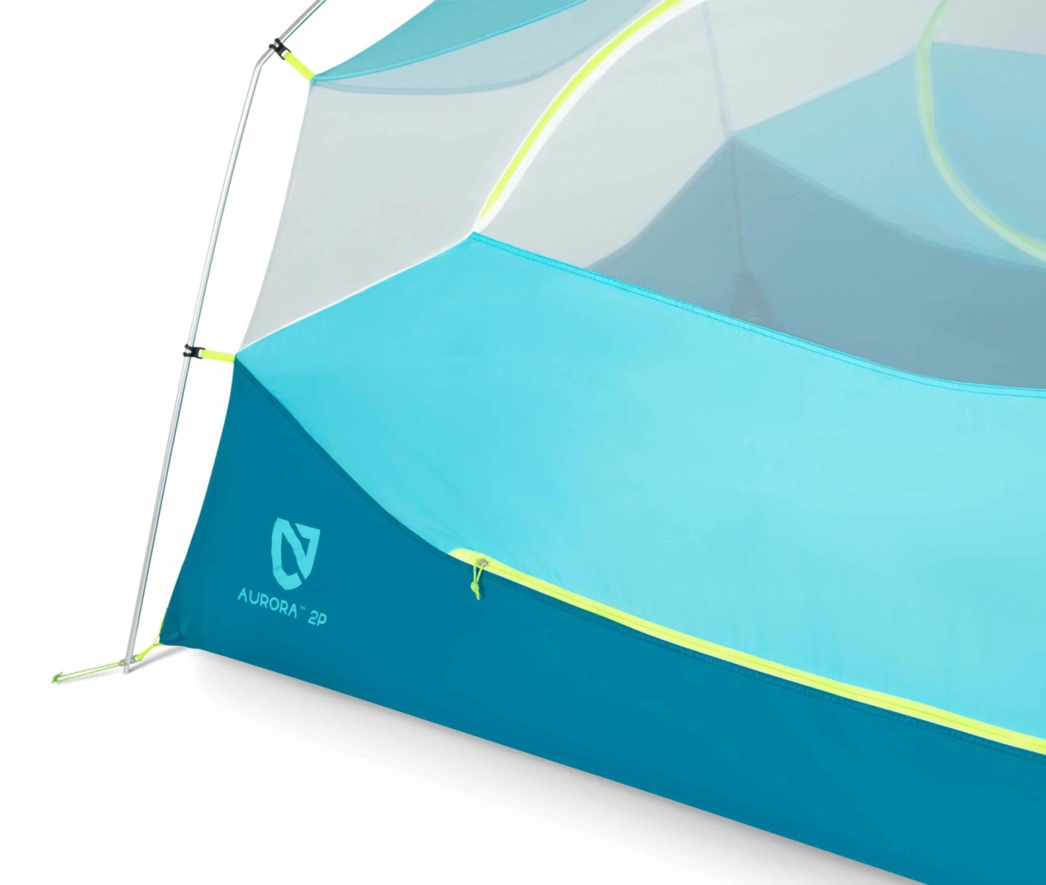 Nemo Aurora 2P + Footprint NEMO EQUIPMENT Nemo Aurora 2P + Footprint -Magasin Aventure Nordique tente nemo equipment aurora 2p 07
