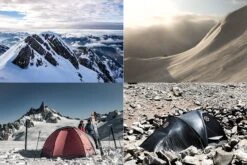 Samaya Equipment Samaya 2.5 -Magasin Aventure Nordique tente samaya 2.5 12