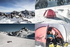 Samaya Equipment Samaya 2.5 -Magasin Aventure Nordique tente samaya 2.5 13