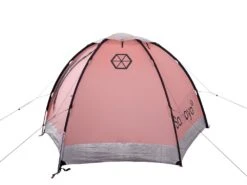 Samaya Equipment Samaya 2.5 -Magasin Aventure Nordique tente samaya 2.5 06