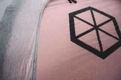 Samaya Equipment Samaya 2.5 -Magasin Aventure Nordique tente samaya 2.5 12