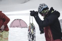 Samaya Equipment Samaya 2.5 -Magasin Aventure Nordique tente samaya 2.5 16