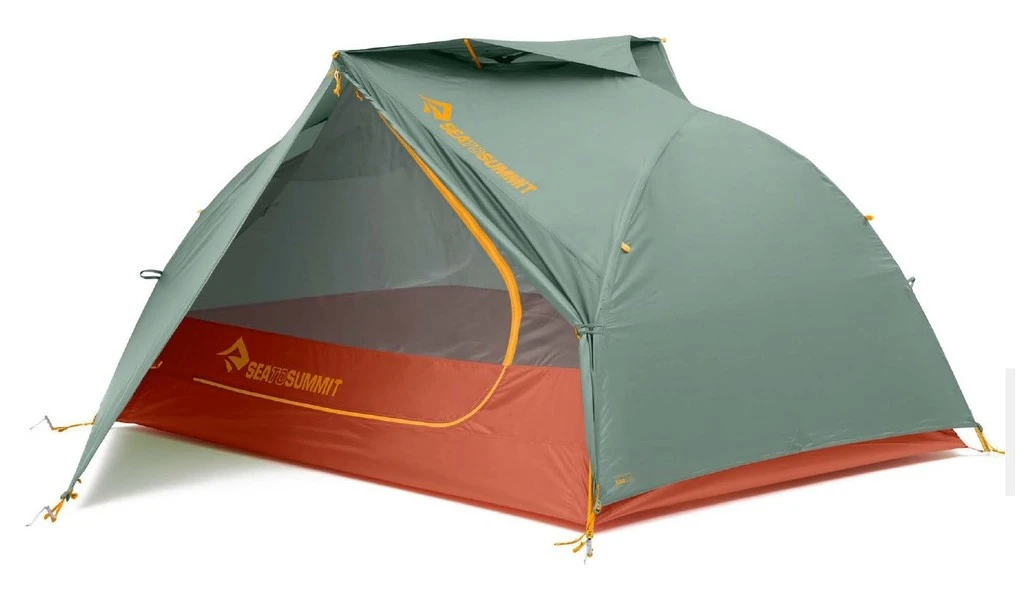 Sea To Summit Ikos TR2 Sea To Summit Ikos TR2 -Magasin Aventure Nordique tente sea to summit ikos tr2 01