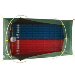 Sierra Designs Clip Flashlight 3000-2 -Magasin Aventure Nordique tente sierra designes clip flashlight 2 3000 07