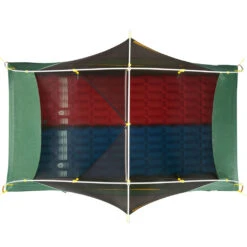 Sierra Designs Clearwing 3000-2 -Magasin Aventure Nordique tente sierra designs clearwing 3000 2 07