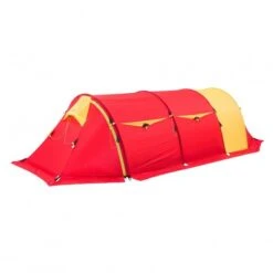 Helsport Spitsbergen X-Trem 3 Camp -Magasin Aventure Nordique tente tunnel helsport spitsbergen x trem 3 camp 14