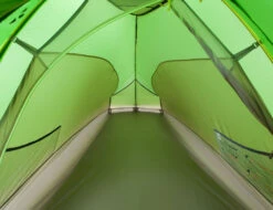 Vaude Hogan SUL 1-2P -Magasin Aventure Nordique tente vaude hogan sul 1 2p 05