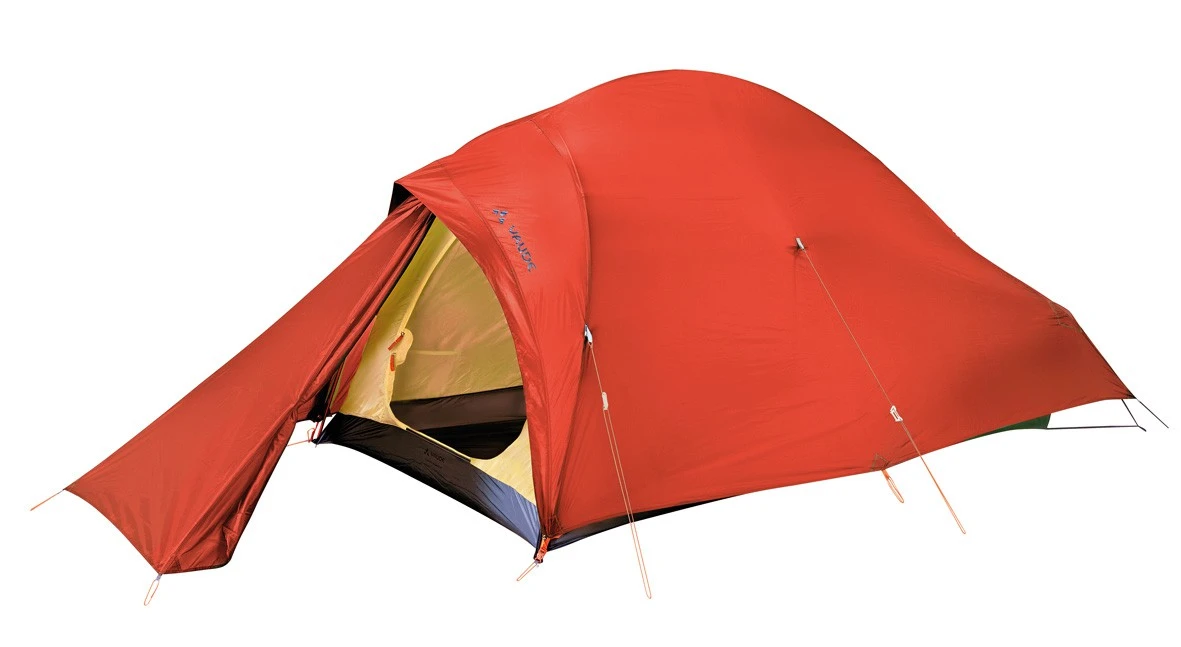 Vaude Hogan UL 2P Vaude Hogan UL 2P -Magasin Aventure Nordique tente vaude hogan ul 2 p