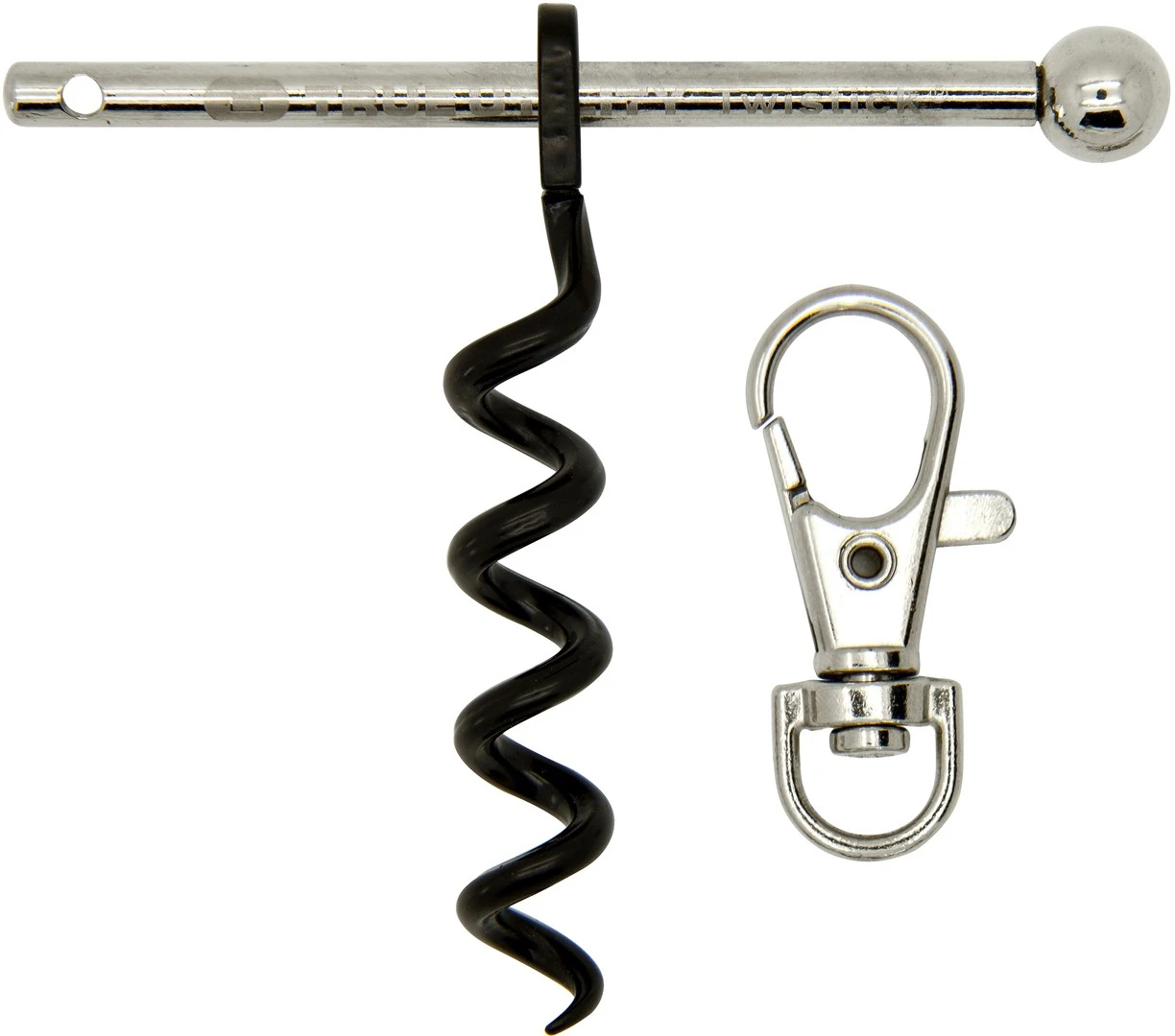 True Utility Twistick True Utility Twistick -Magasin Aventure Nordique tire bouchon true utility twistick 03