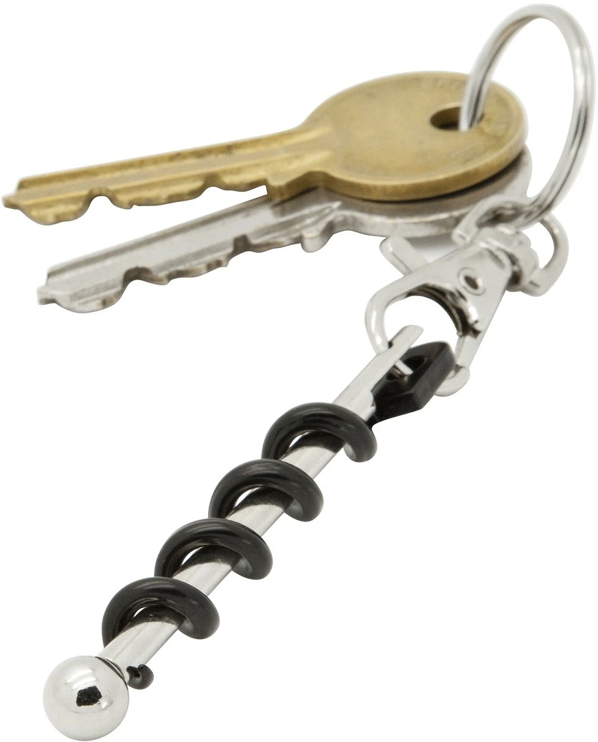 True Utility Twistick True Utility Twistick -Magasin Aventure Nordique tire bouchon true utility twistick 04