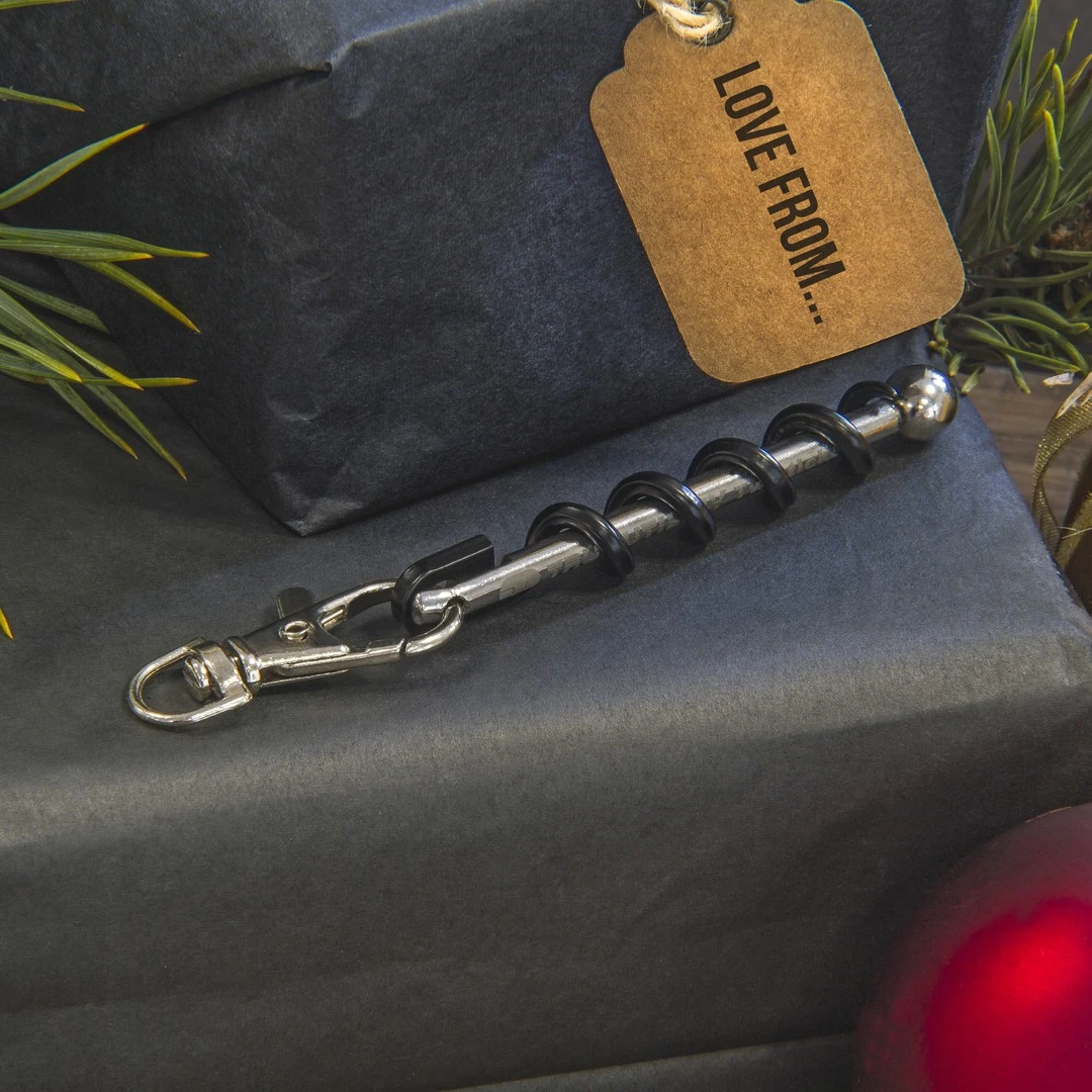 True Utility Twistick True Utility Twistick -Magasin Aventure Nordique tire bouchon true utility twistick 05