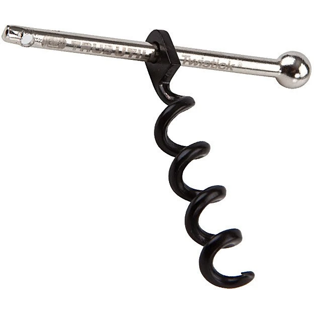 True Utility Twistick True Utility Twistick -Magasin Aventure Nordique tire bouchon twistick true utility 02