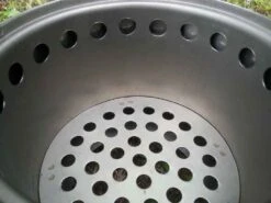 Titanium Wood Stove 7 Titanium Wood Stove -Magasin Aventure Nordique titanium wood stove 04