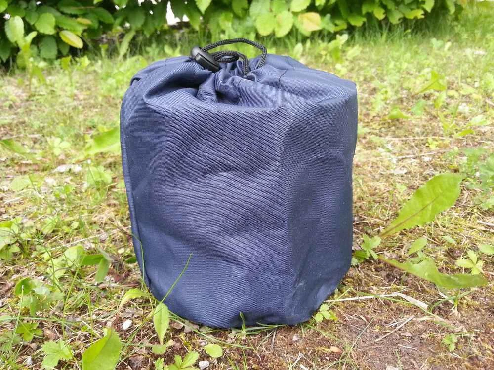 Titanium Wood Stove Titanium Wood Stove -Magasin Aventure Nordique titanium wood stove 08