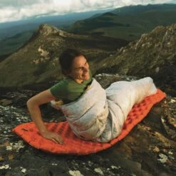 Sea To Summit Ultra Light Insulated 13 Sea To Summit Ultra Light Insulated -Magasin Aventure Nordique ultralight insulated mat sleeping pad