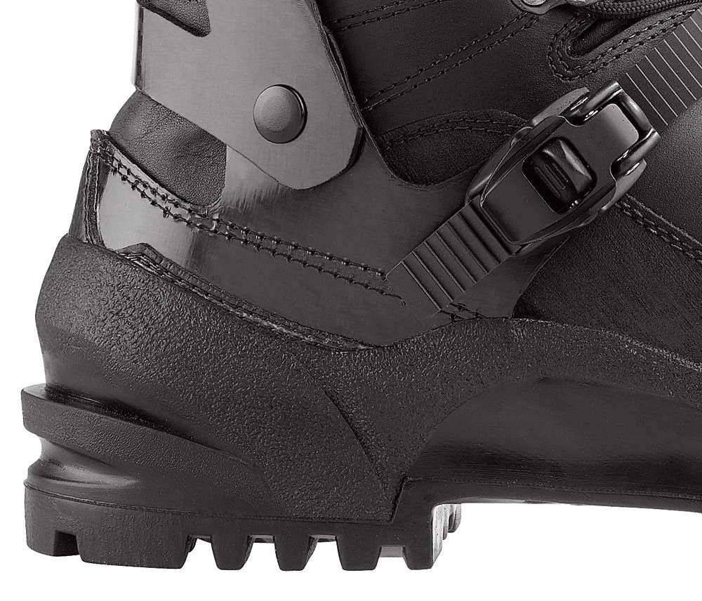 Crispi Svartisen 75 mm Crispi Svartisen 75 Mm -Magasin Aventure Nordique vibram svartisen