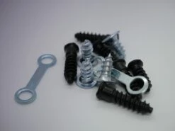 Vis Fixations Rottefella BC 4 Vis Fixations Rottefella BC -Magasin Aventure Nordique vis remplacement fixations rottefella nnn bc srn