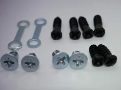 Vis Fixations Rottefella BC 5 Vis Fixations Rottefella BC -Magasin Aventure Nordique vis remplacement fixations rottefella nnn bc srn 02