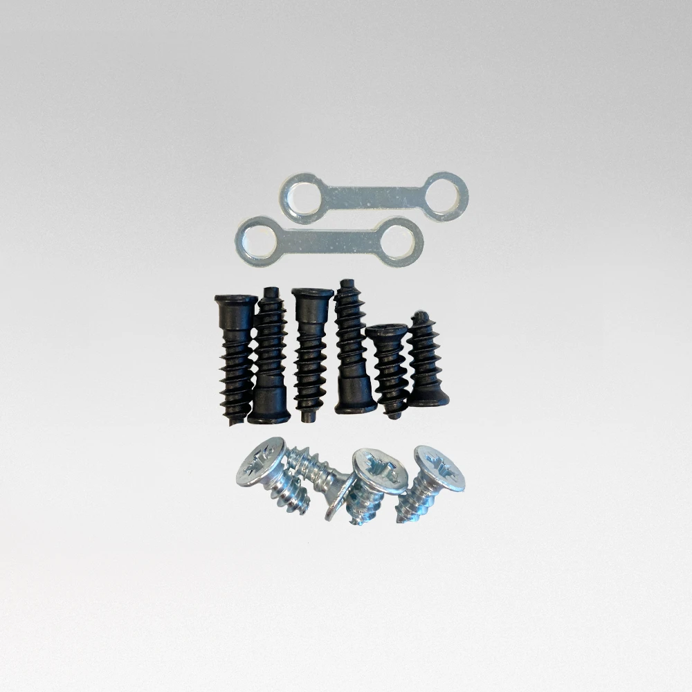 Vis fixations Rottefella BC Vis Fixations Rottefella BC -Magasin Aventure Nordique vix fixations rottefella nnn bc screws