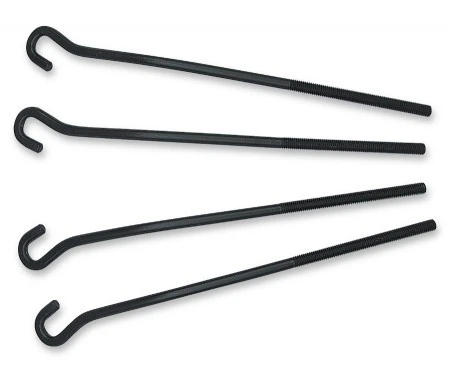 Tiges Voile Hardwire Tiges Voile Hardwire -Magasin Aventure Nordique voile hardwire telemark binding rods