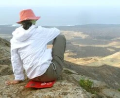 Tapis Tout Terrain Wildseat -Magasin Aventure Nordique wildseat tapis 06