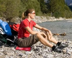 Tapis Tout Terrain Wildseat -Magasin Aventure Nordique wildseat tapis 07