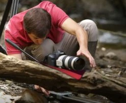 Tapis Tout Terrain Wildseat -Magasin Aventure Nordique wildseat tapis 10