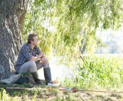 Tapis Tout Terrain Wildseat -Magasin Aventure Nordique wildseat tapis 11