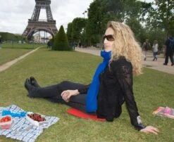 Tapis Tout Terrain Wildseat -Magasin Aventure Nordique wildseat tapis 14