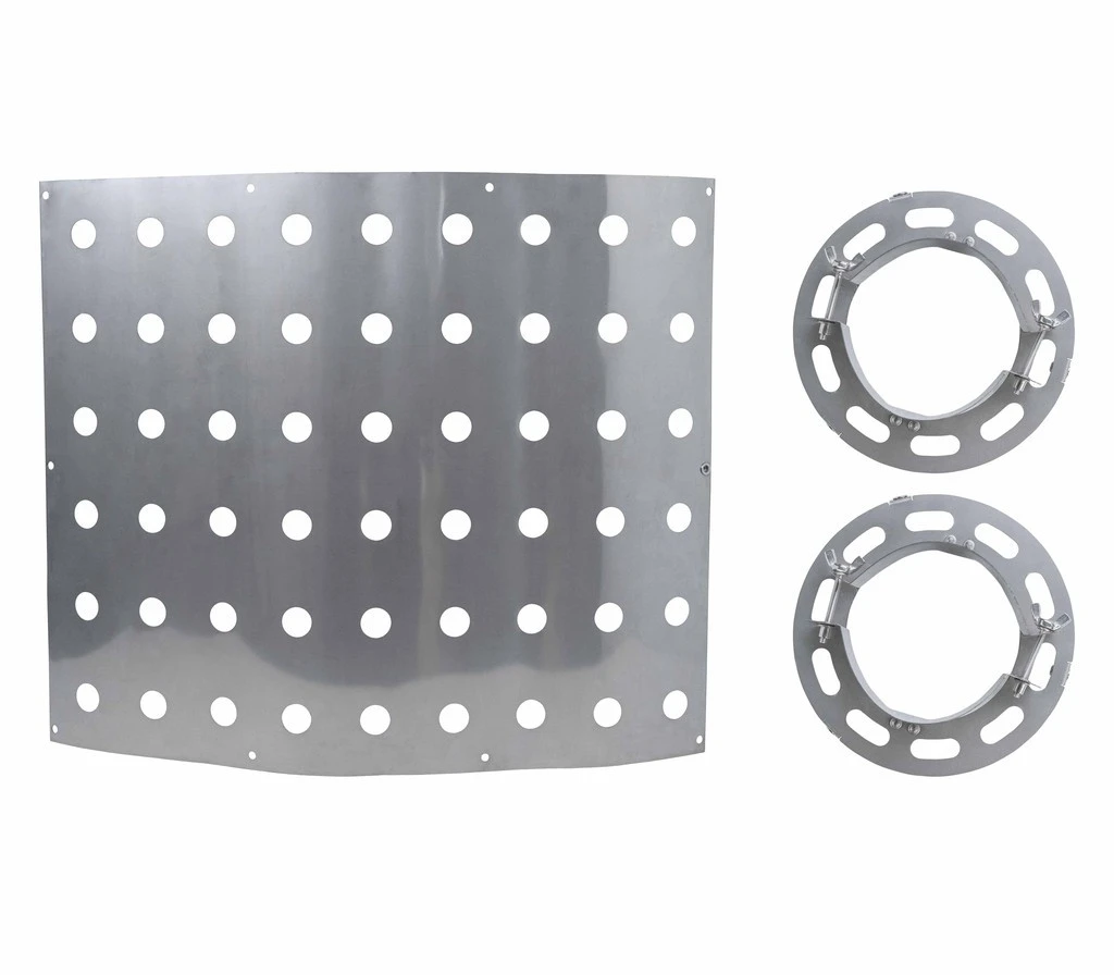 Winnerwell Titanium Heat Protector Nested Pipe Winnerwell Titanium Heat Protector Nested Pipe -Magasin Aventure Nordique winnerwell titanium heat protector 02 2