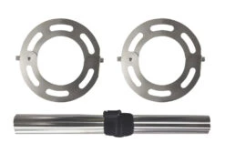 Winnerwell Titanium Heat Protector 4 Winnerwell Titanium Heat Protector -Magasin Aventure Nordique winnerwell titanium heat protector 03