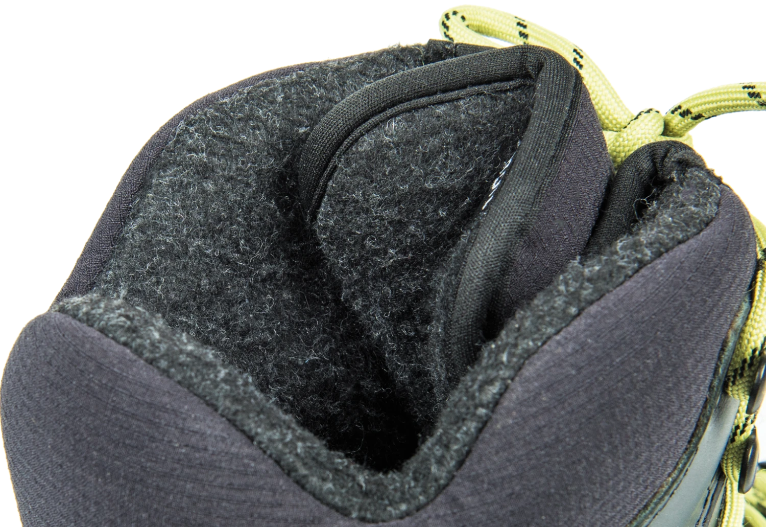 Fischer BCX Transnordic 75 Waterproof Fischer BCX Transnordic 75 Waterproof -Magasin Aventure Nordique wool like lining