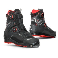 Alfa Free A/P/S GTX M 7 Alfa Free A/P/S GTX M -Magasin Aventure Nordique xplore alfa free aps gtx nordic bckcountry skiboots